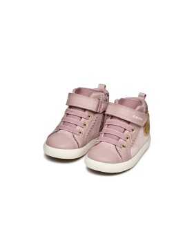 Deportivo Bebé Niña Rosa Geox | Envío Gratis +35€ 2