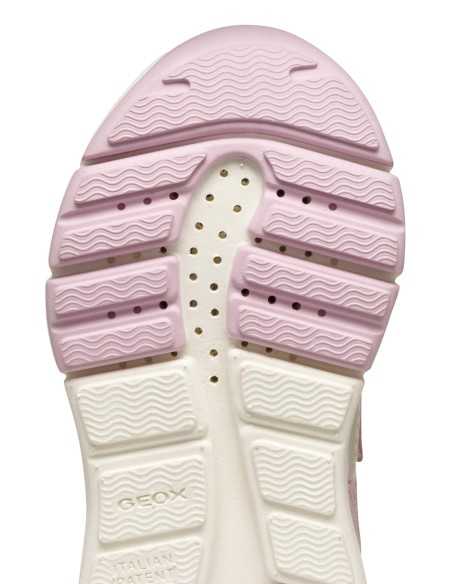 Deportivo Bebé Niña Rosa Geox | Envío Gratis +35€