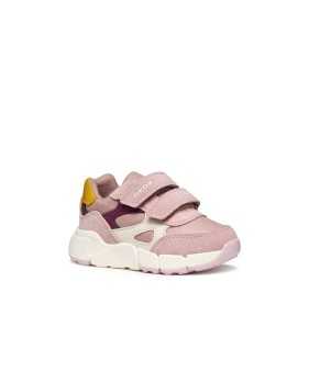 Deportivo Bebé Niña Rosa Geox | Envío Gratis +35€
