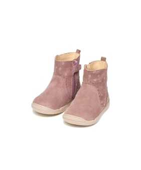 Bota Bebé Niña Rosa Geox | Envío Gratis +35€ 2