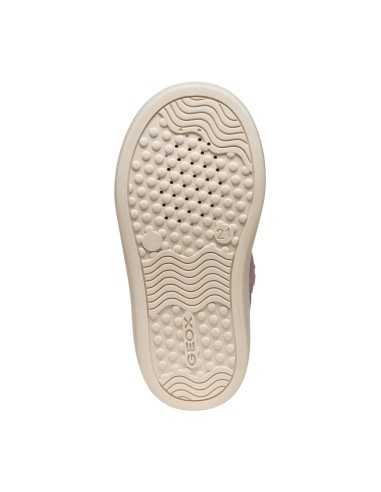 Bota Bebé Niña Rosa Geox | Envío Gratis +35€