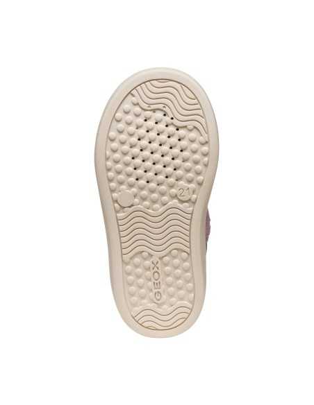 Bota Bebé Niña Rosa Geox | Envío Gratis +35€