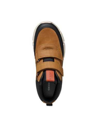 Bota Niño Marrón Geox | Envío Gratis +35€
