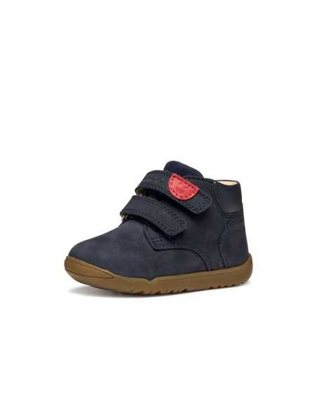 Bota Azul Geox Bebé Niño | Envío Gratis +35€