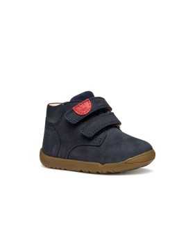 Bota Azul Geox Bebé Niño | Envío Gratis +35€