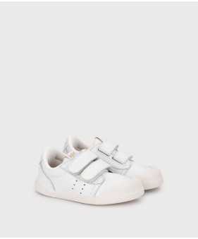 Deportivo Blanco Igor Niño/Niña | Envío Gratis +35€