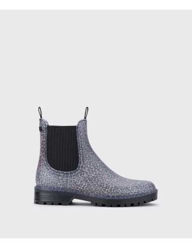 Bota Gris Igor Niña | Envío Gratis +35€