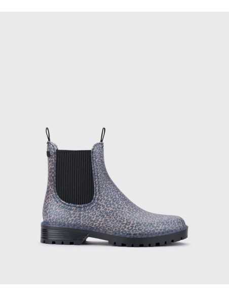 Bota Gris Igor Niña | Envío Gratis +35€