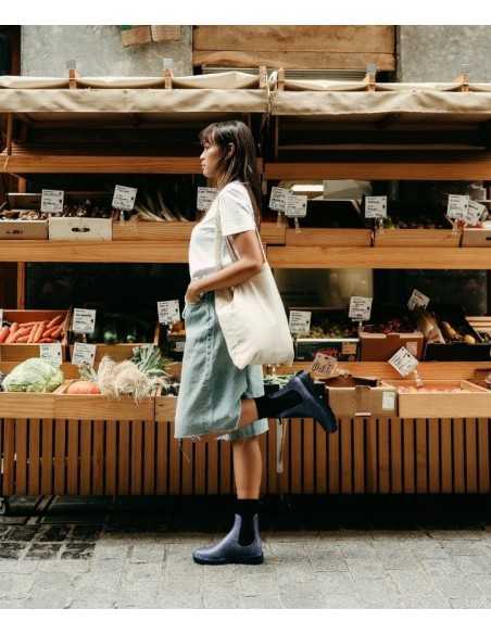 Bota Gris Igor Niña | Envío Gratis +35€