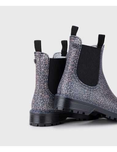 Bota Gris Igor Niña | Envío Gratis +35€