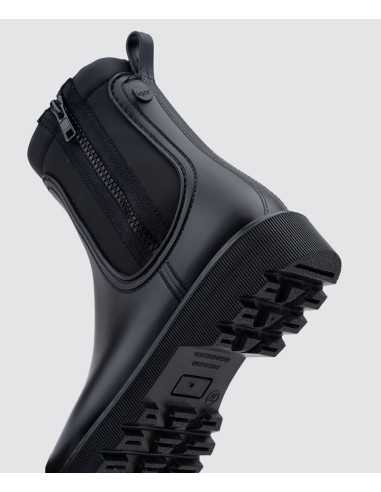 Bota Negra Igor Niña Agua | Envío Gratis +35€
