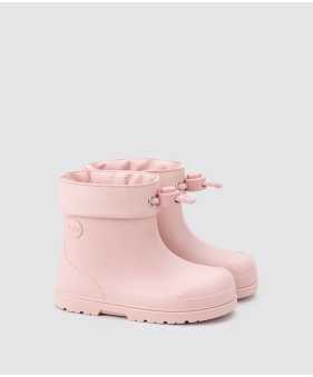 Bota Agua Rosa Igor Niña | Envío Gratis +35€