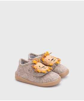 Bota Casa Barefoot Igor Niño/Niña | Envío Gratis +35€ 2