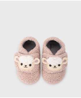 Bota Casa Barefoot Niña Igor | Envío Gratis +35€