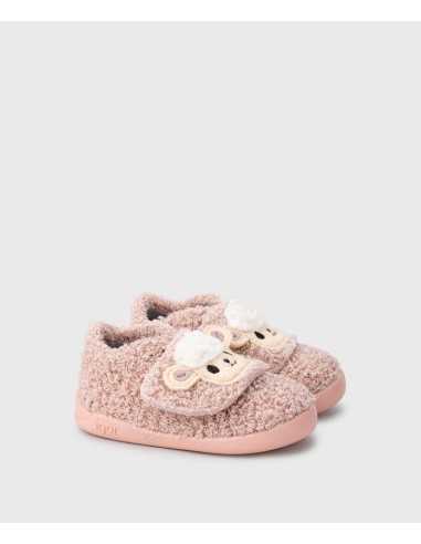 Bota Casa Barefoot Niña Igor | Envío Gratis +35€