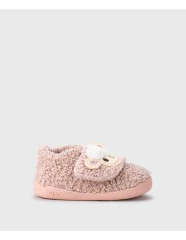 Bota Casa Barefoot Niña Igor | Envío Gratis +35€