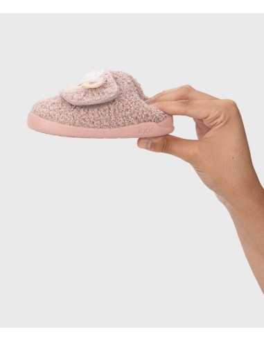 Bota Casa Barefoot Niña Igor | Envío Gratis +35€