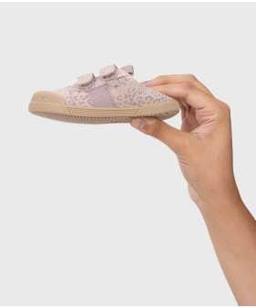 Deportivo Rosa Piel Igor Niña | Envío Gratis +35€ 2