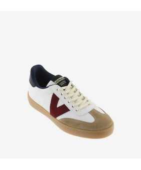 Deportivo Niño/Niña Blanco Victoria | Envío Gratis +35€ 2