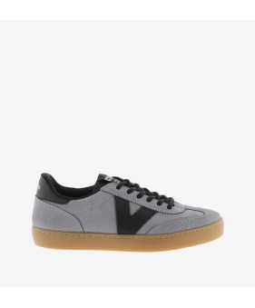 Deportivo Niño/Niña Gris Victoria | Envío Gratis +35€