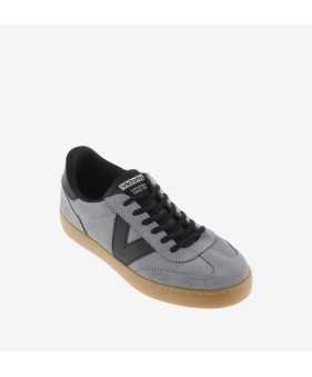 Deportivo Niño/Niña Gris Victoria | Envío Gratis +35€ 2