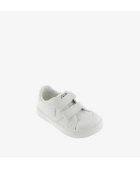 Deportivo Bebé Niño/Niña Blanco Pablosky | Envío Gratis +35€ 2