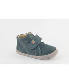Bota Niño Azul Vul-Ladi | Envío Gratis +35€