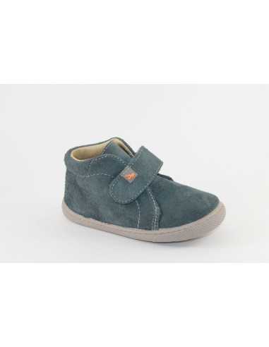 Bota Niño Azul Vul-Ladi | Envío Gratis +35€