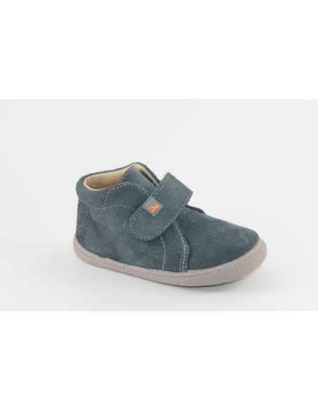 Bota Niño Azul Vul-Ladi | Envío Gratis +35€