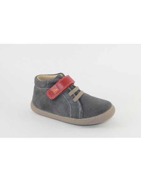 Bota Niño Azul Vul‑Ladi | Envío Gratis +35€