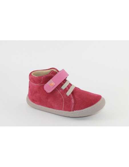 Bota Niña Rojo Vul‑Ladi | Envío Gratis +35€