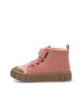 Bota Barefoot Niña Rosa Garvalín | Envío Gratis +35€ 2