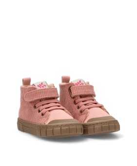 Bota Barefoot Niña Rosa Garvalín | Envío Gratis +35€