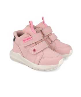 Bota Resistente al Agua Niña Rosa Garvalín | Envío Gratis +35€