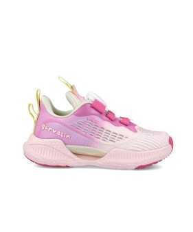 Deportivo niña rosa Garvalín cierre rotativo | Envío gratis desde 35 € 2