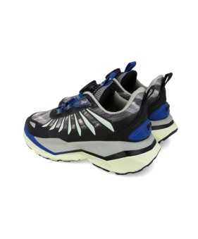 Deportivo Niño Negro Garvalín (cierre rotativo) | Envío Gratis desde 3 2