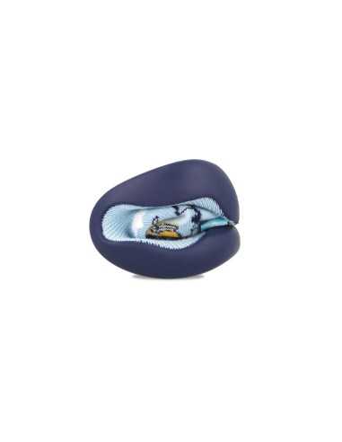 Calcetín con Suela de Goma BLUEY Garvalín | Envío Gratis desde 35 €