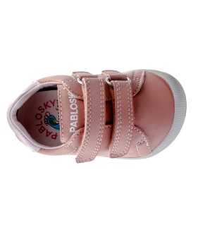 Deportivo Bebé Niña Rosa Pablosky | Envío Gratis +35 € 2