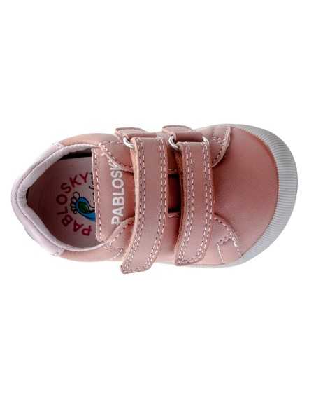 Deportivo Bebé Niña Rosa Pablosky | Envío Gratis +35 €