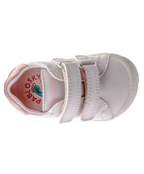 Deportivo Bebé Niña Rosa Pablosky | Envío Gratis +35 € 2