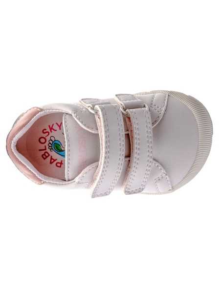 Deportivo Bebé Niña Rosa Pablosky | Envío Gratis +35 €