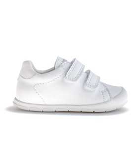 Deportivo Bebé Niña/Niño Blanco Pablosky | Envío Gratis +35 €