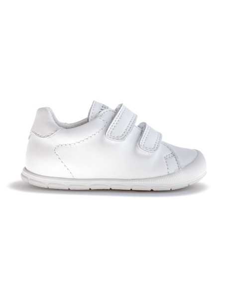 Deportivo Bebé Niña/Niño Blanco Pablosky | Envío Gratis +35 €