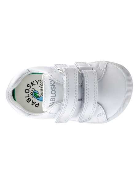 Deportivo Bebé Niña/Niño Blanco Pablosky | Envío Gratis +35 €