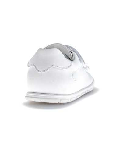 Deportivo Bebé Niña/Niño Blanco Pablosky | Envío Gratis +35 €
