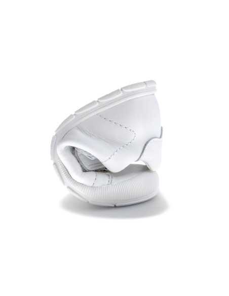 Deportivo Bebé Niña/Niño Blanco Pablosky | Envío Gratis +35 €