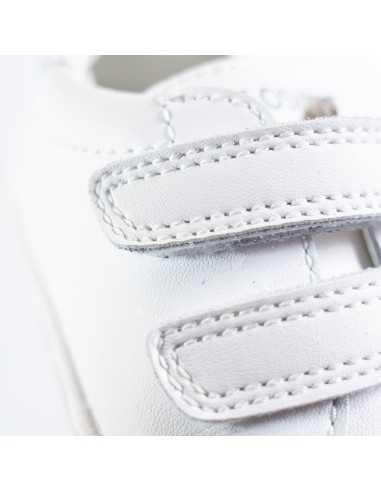 Deportivo Bebé Niña/Niño Blanco Pablosky | Envío Gratis +35 €