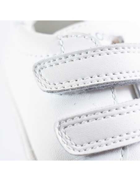 Deportivo Bebé Niña/Niño Blanco Pablosky | Envío Gratis +35 €