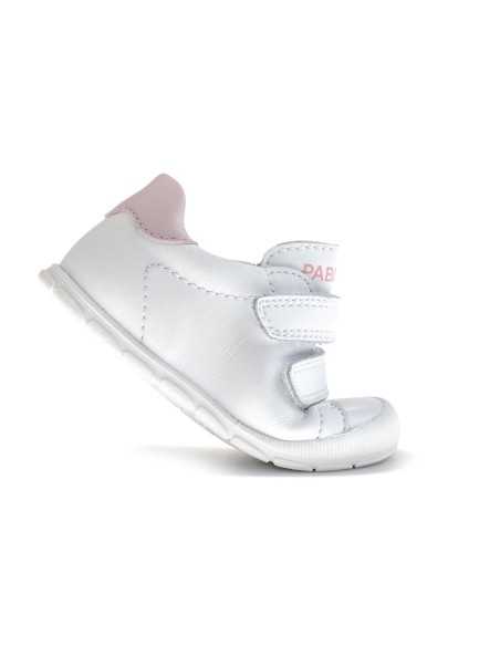 Deportivo Bebé Niña Rosa Pablosky | Envío Gratis +35 €