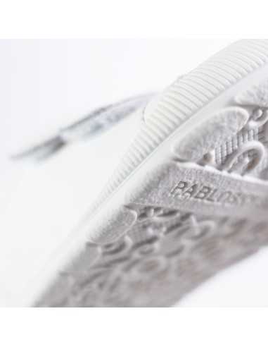 Deportivo Bebé Niña Rosa Pablosky | Envío Gratis +35 €